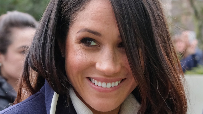 Meghan Markle