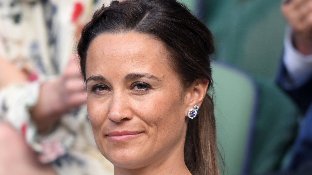 Pippa Middleton