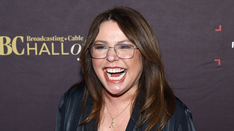 Rachael Ray at the 2023 Broadcasting and Cable Hall Of Fame Gala
