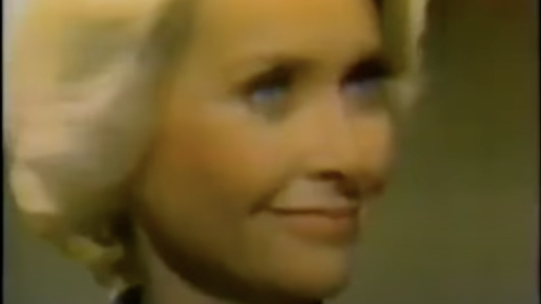 Susan Flannery Laura Horton Days of Our Lives