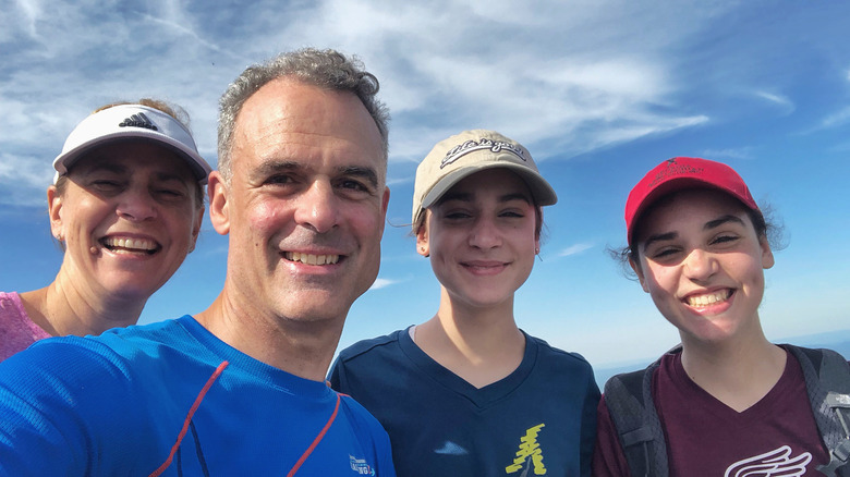 politician Joyce Craig and her husband, Michael Craig