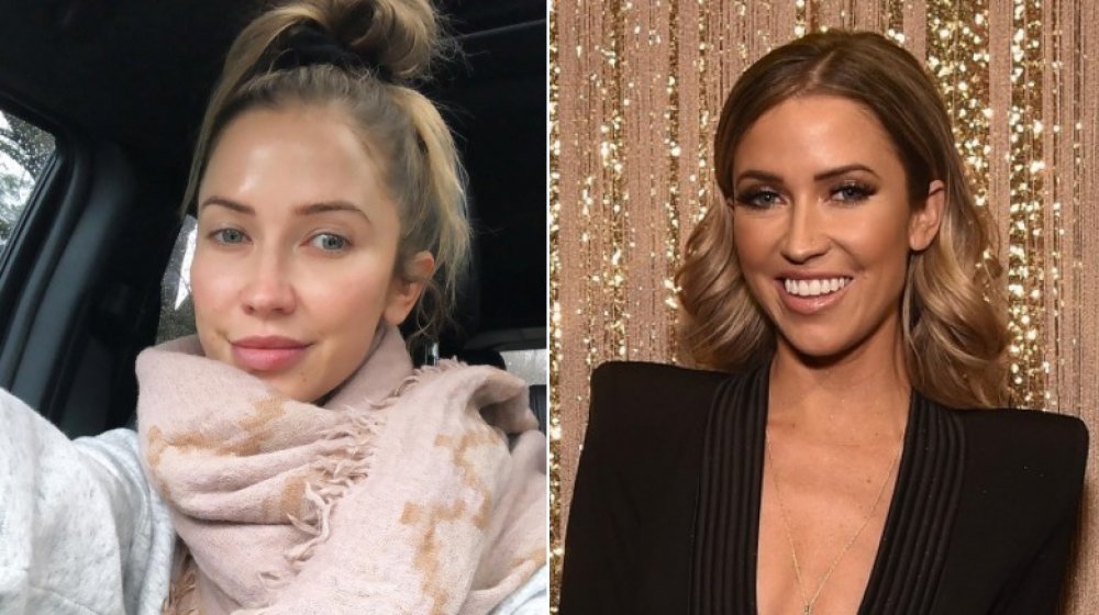 Popular Bachelor Contestants Who Are Unrecognizable Without Makeup