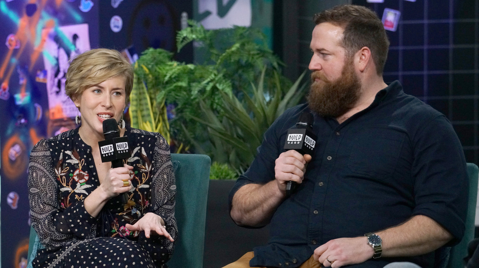 PR Expert Unpacks Ben & Erin Napier's Smart Choice To Stay Mum On Politics