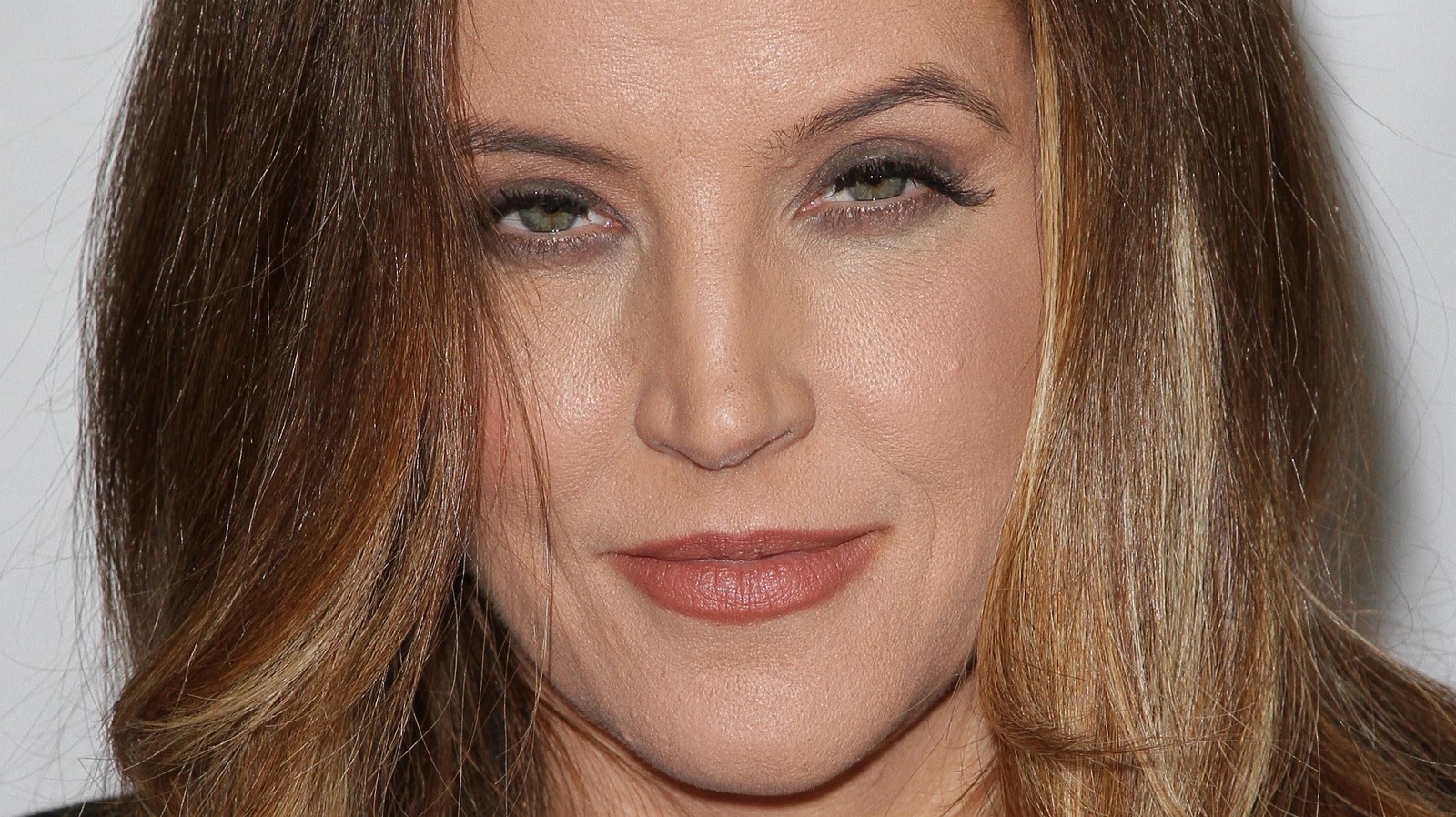 The Heartbreaking Death Of Lisa Marie Presley