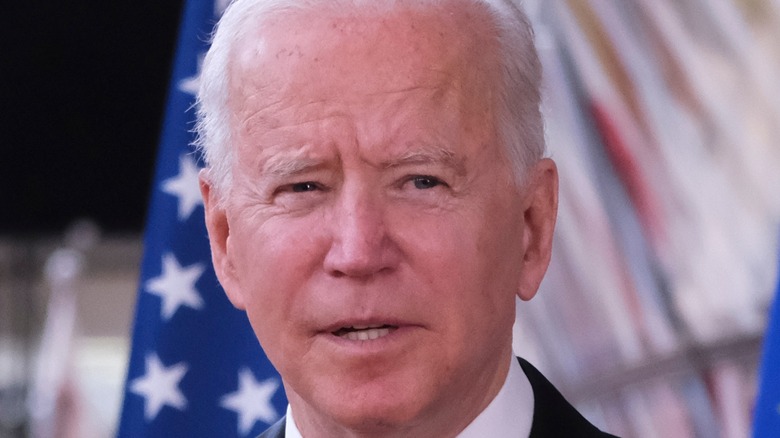 Joe Biden