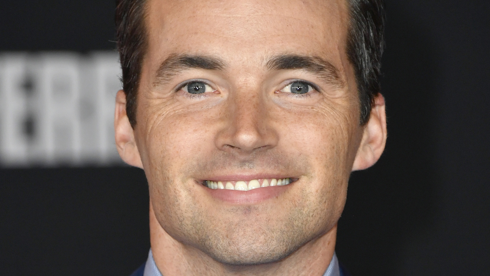 Pretty Little Liars Alum Ian Harding
