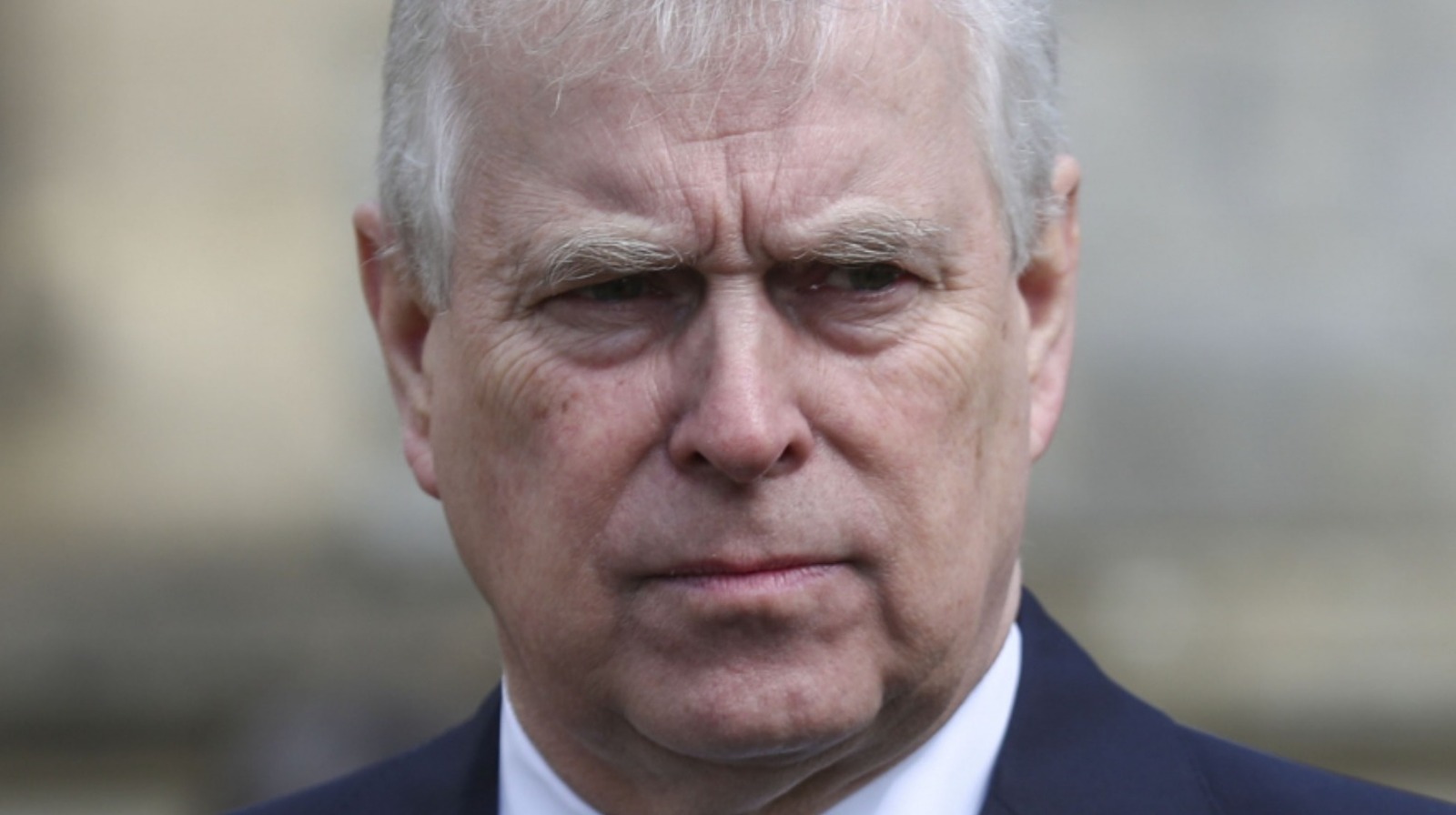 Prince Andrew Accuser Could Release Damaging Memoir At The Wrong Time