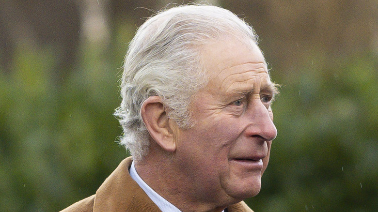 Prince Charles