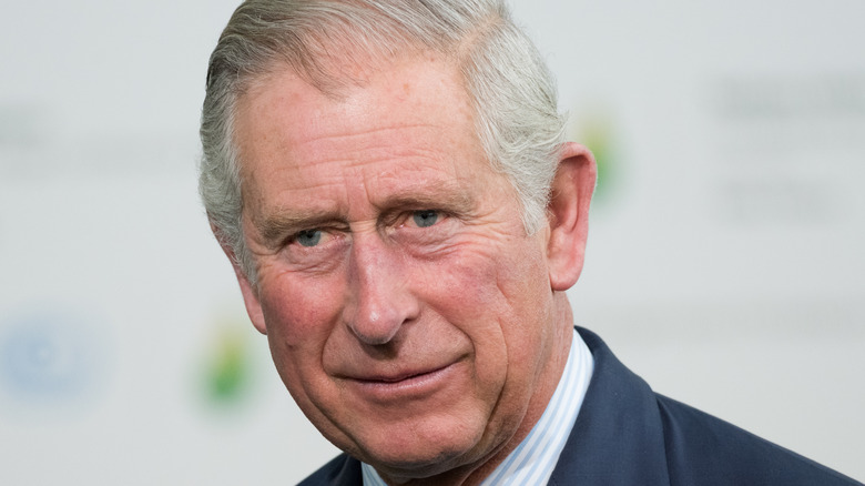 Prince Charles