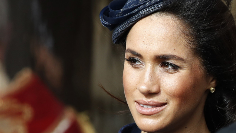 Meghan Markle
