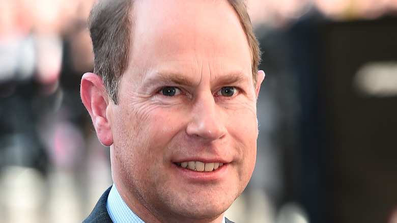 Prince Edward