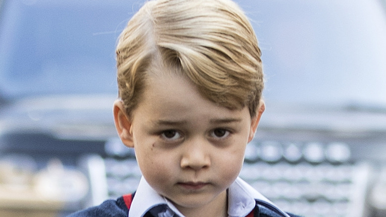 Prince George