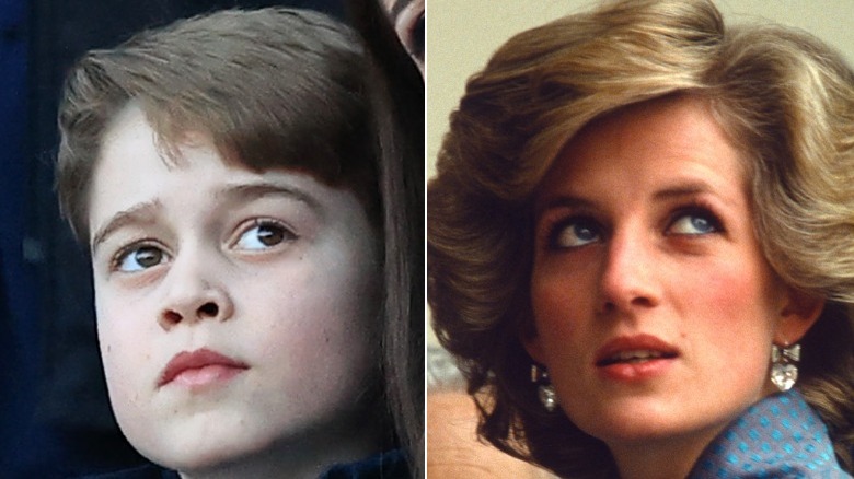 This British Royal Most Closely Resembles Diana's Style - PureWow