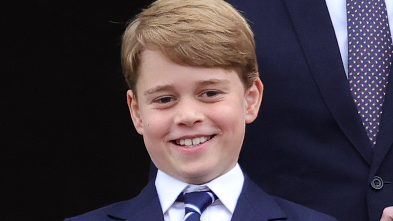 Prince George 