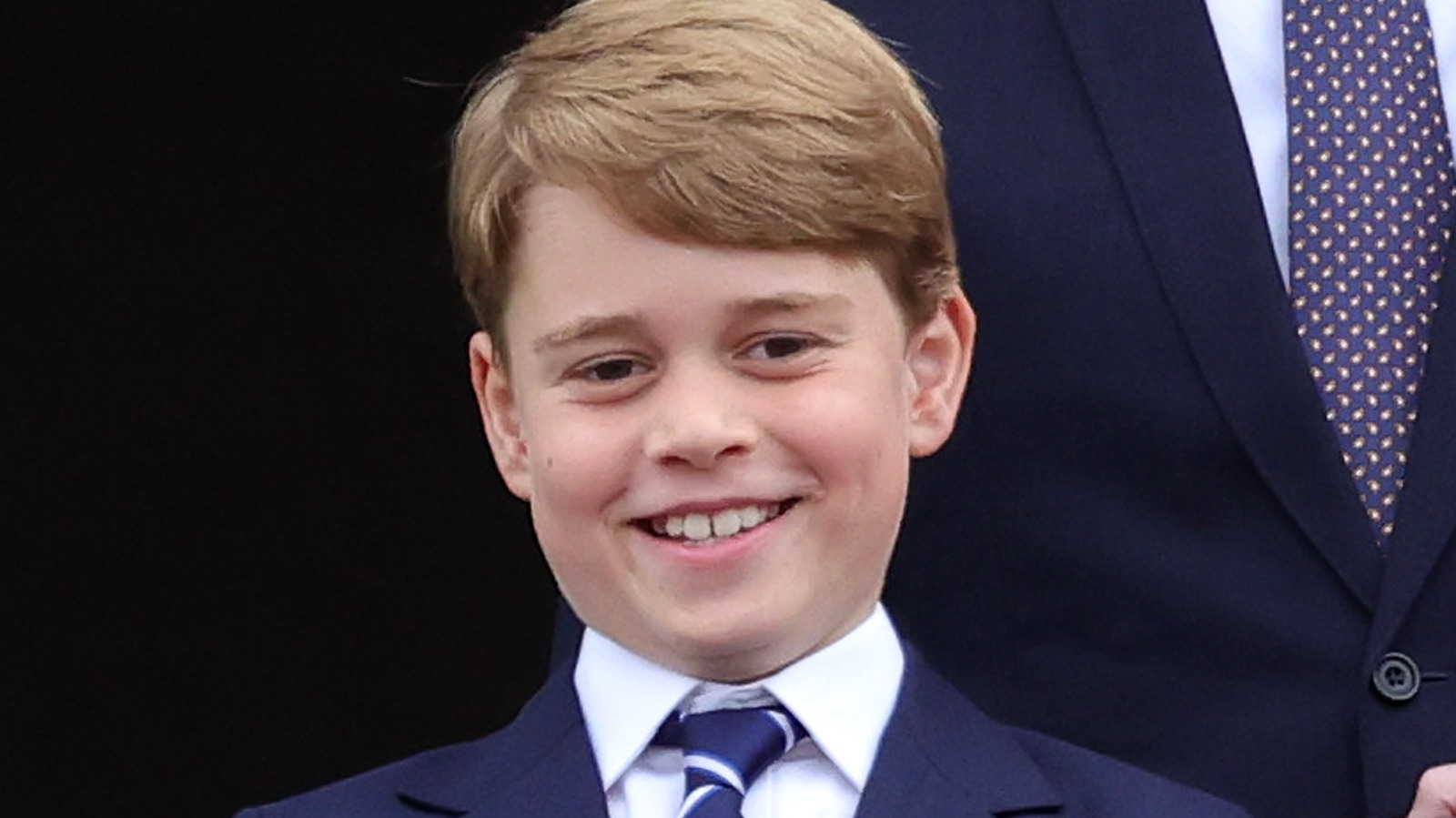 Prince George’s Role In King Charles’ Coronation Explained – The List