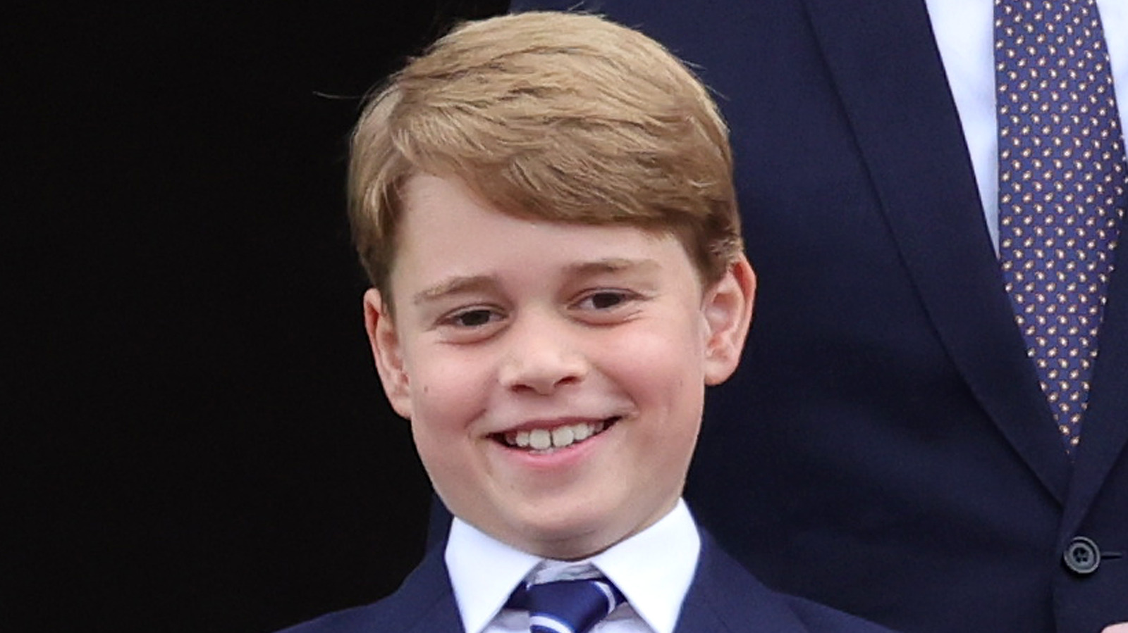 Prince Training As Future King Could Be Very Different From