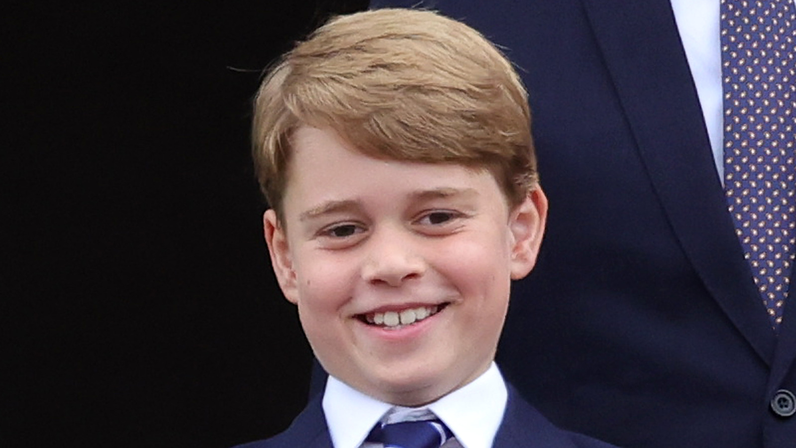 Prince Visit To Prince William's School Looks Like Possible