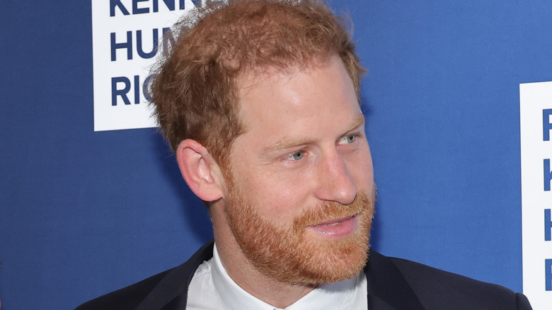 Prince Harry 