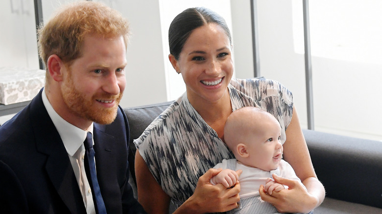 Prince Archie