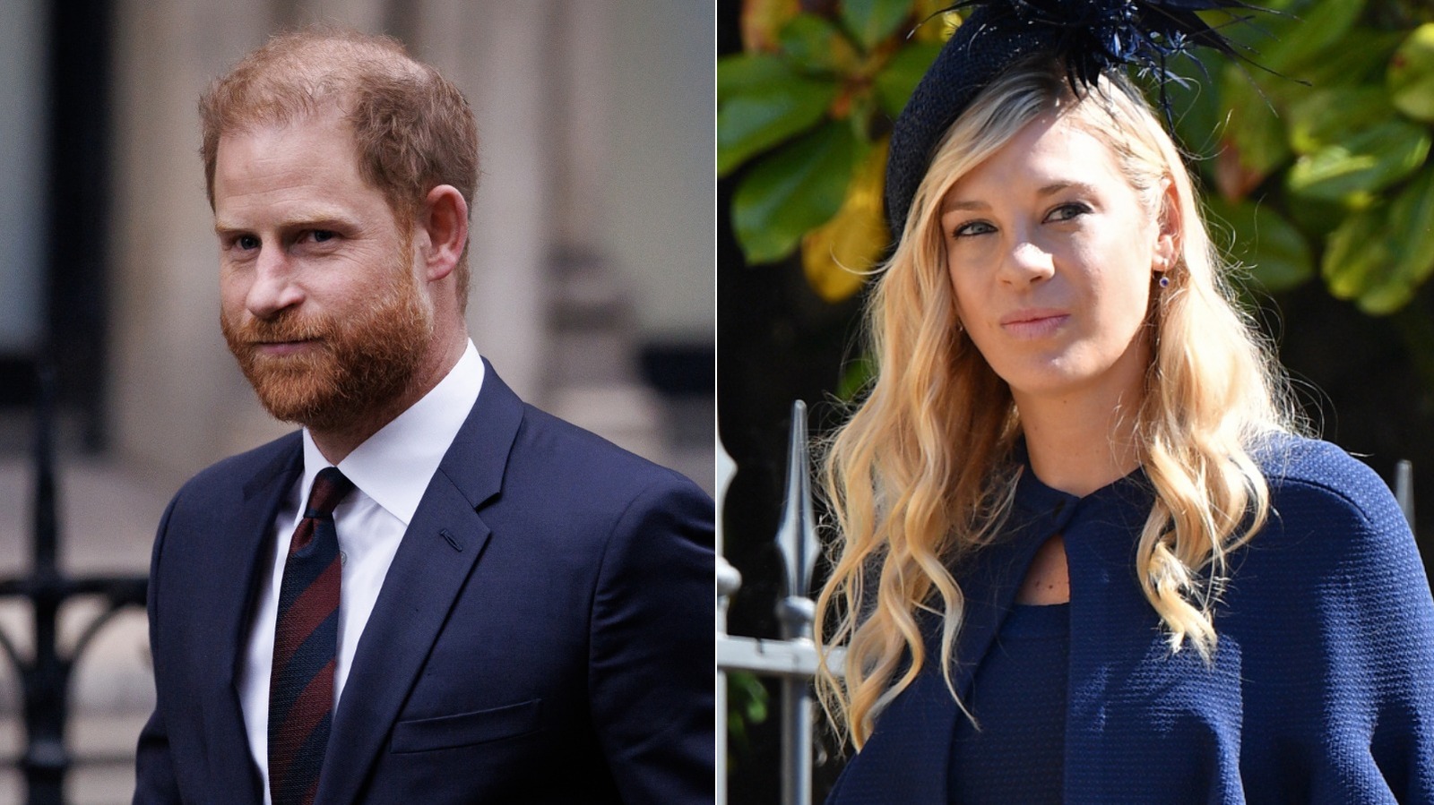 Prince Harry Gives Devastating Details About Chelsy Davy Relationship In  Court Docs - The List