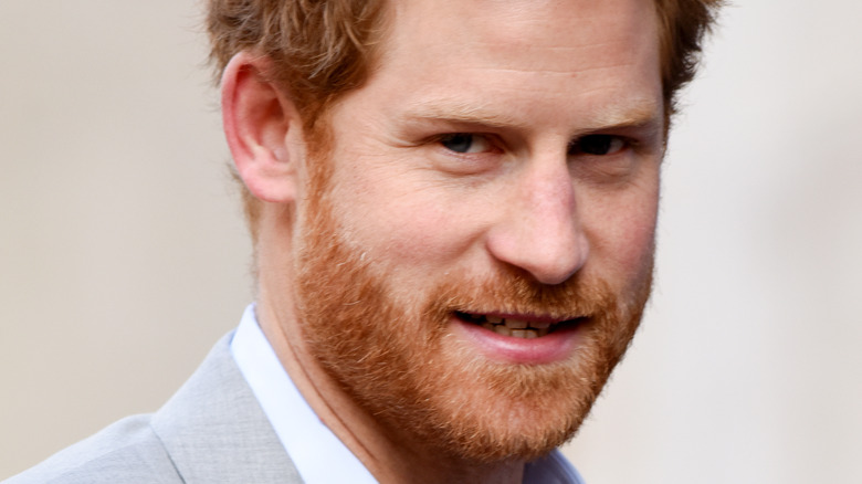 Prince Harry