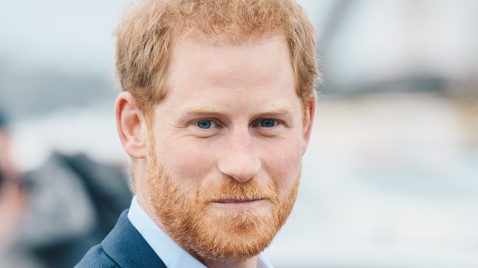 Prince Harry Is Reportedly Holding Fast To Requests For Meeting With