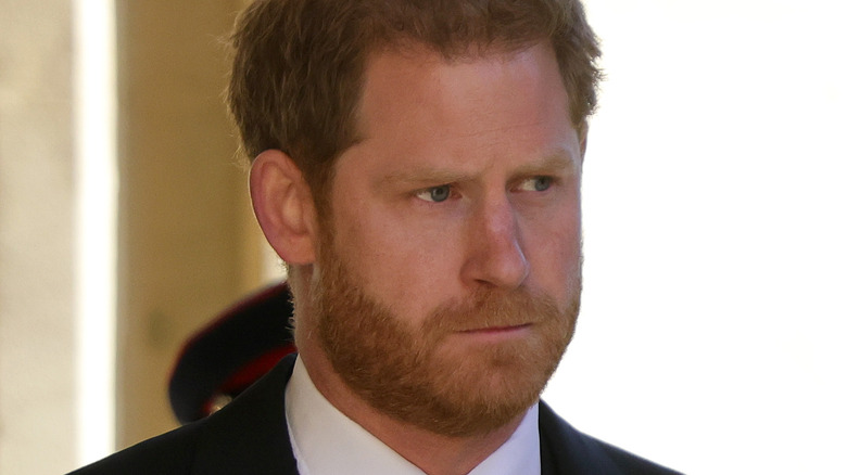 Prince Harry