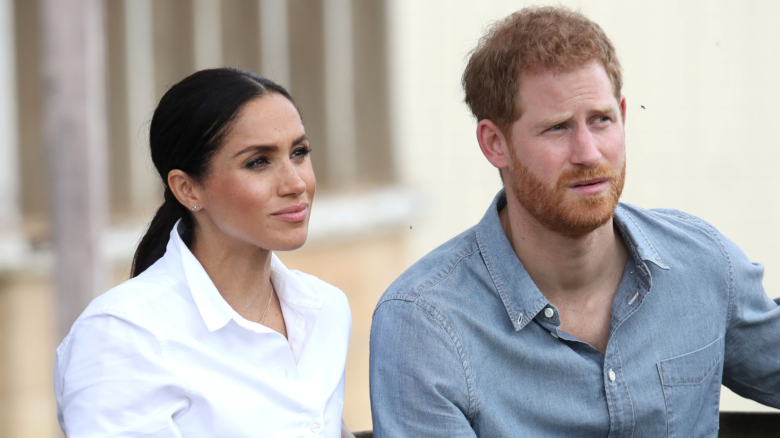 Prince Harry & Meghan Markle's Most Critiqued Moments In 2026 (So Far)