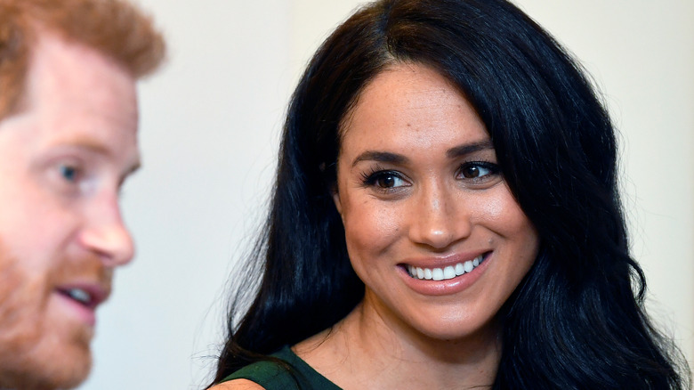 Meghan Markle