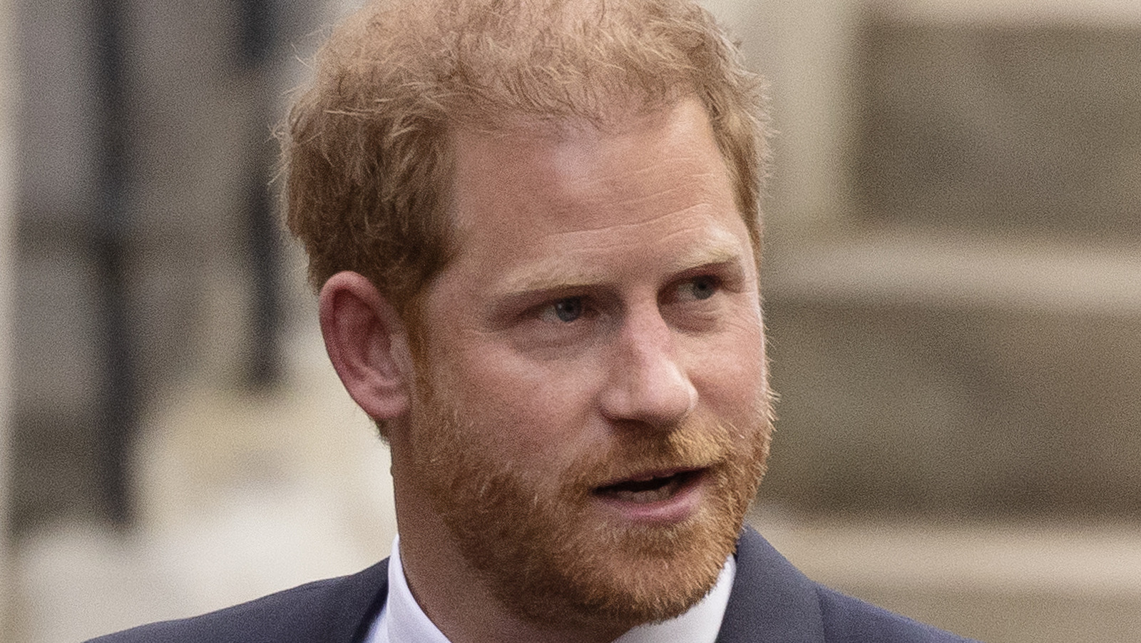 Prince Harry loses part of lawsuit but will get his day in court against  The Sun publisher