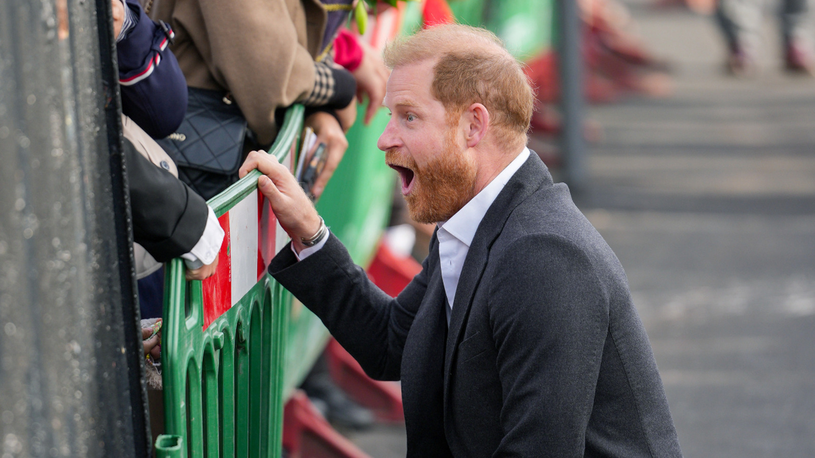 Prince Harry Shared The Kind Of School Archie Wishes He Could Go To — Too Bad It 'Doesn't Exist'