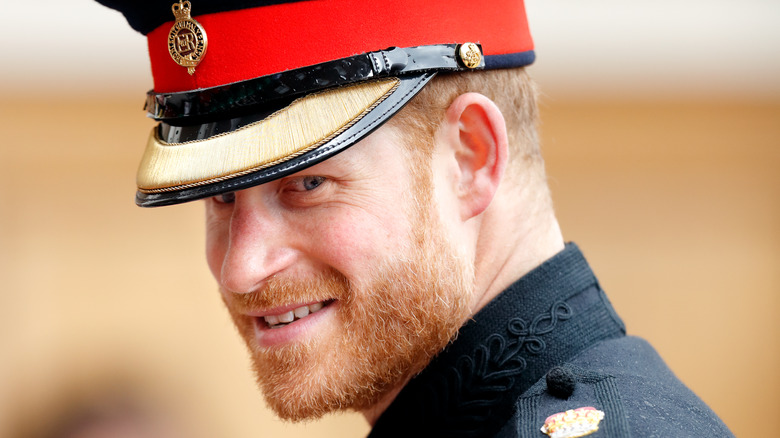 Prince Harry