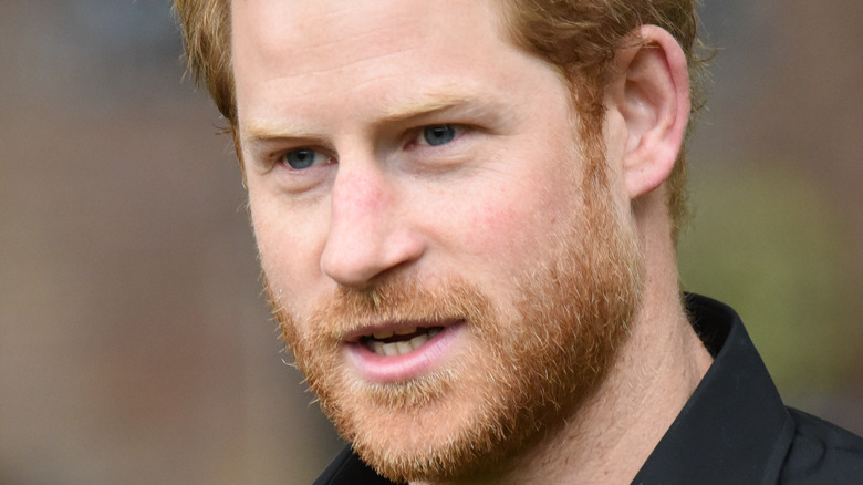 Prince Harry