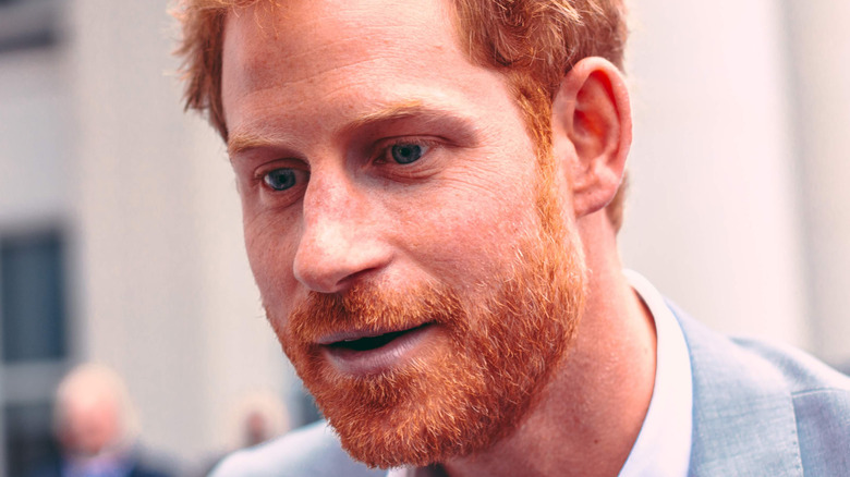 Prince Harry To Reveal New Personal Stories In His First Interview Of 2022 