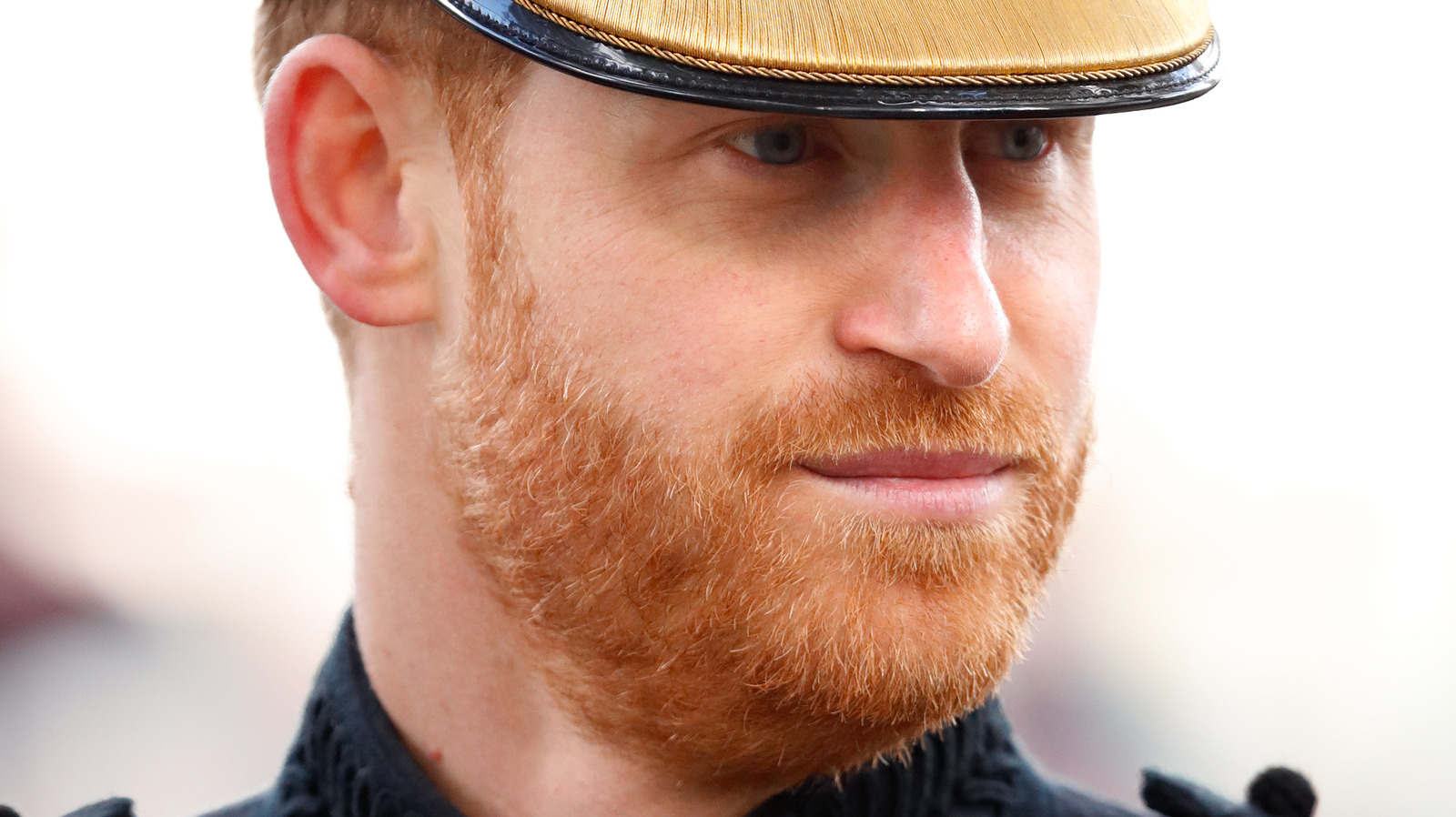 Prince Harry Won't Wear An Army Uniform When Giving Medals To Armed Forces. Here's Why