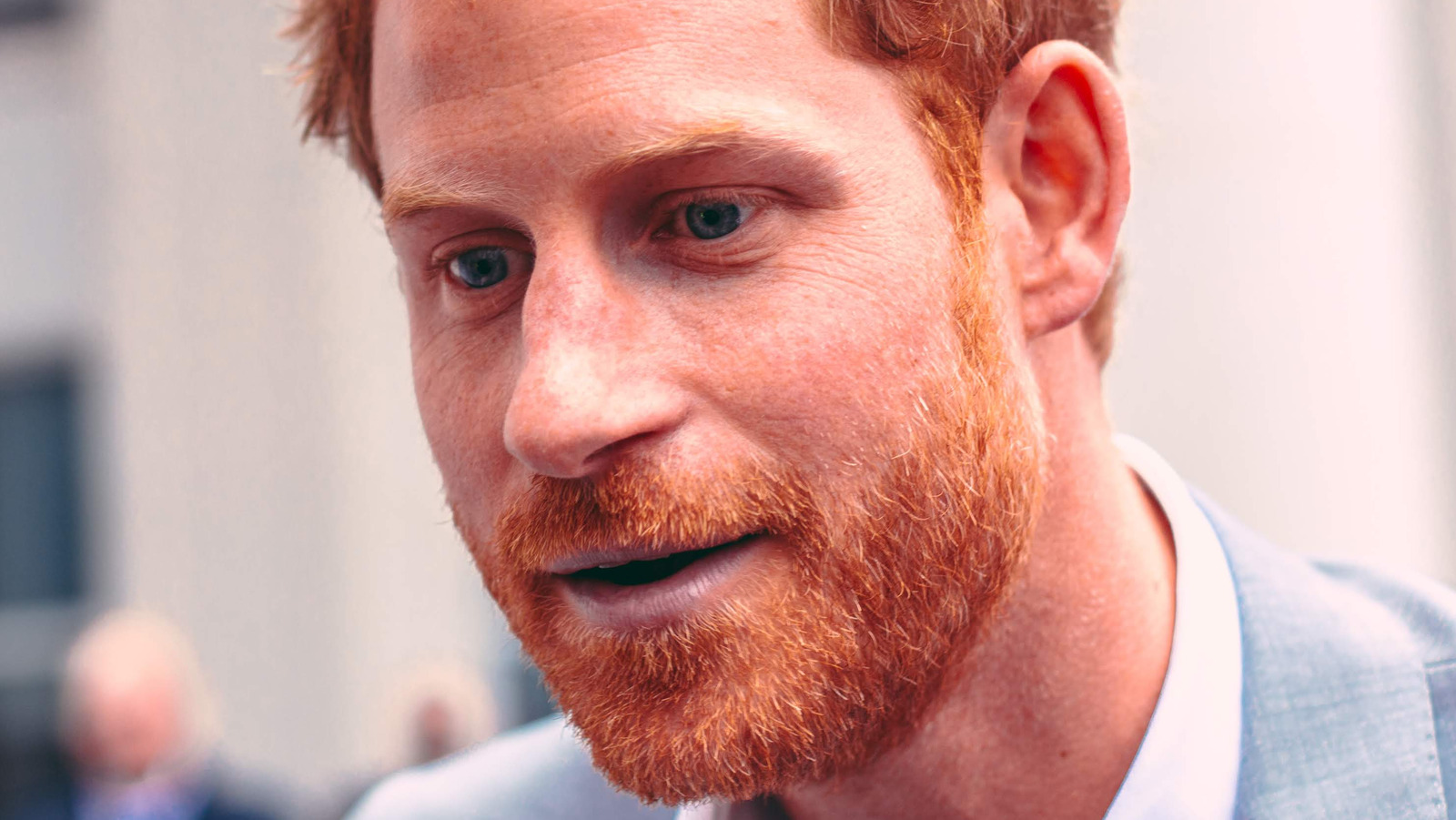 Prince Harry's Book Claims One Comment Landed Meghan Markle In Hot