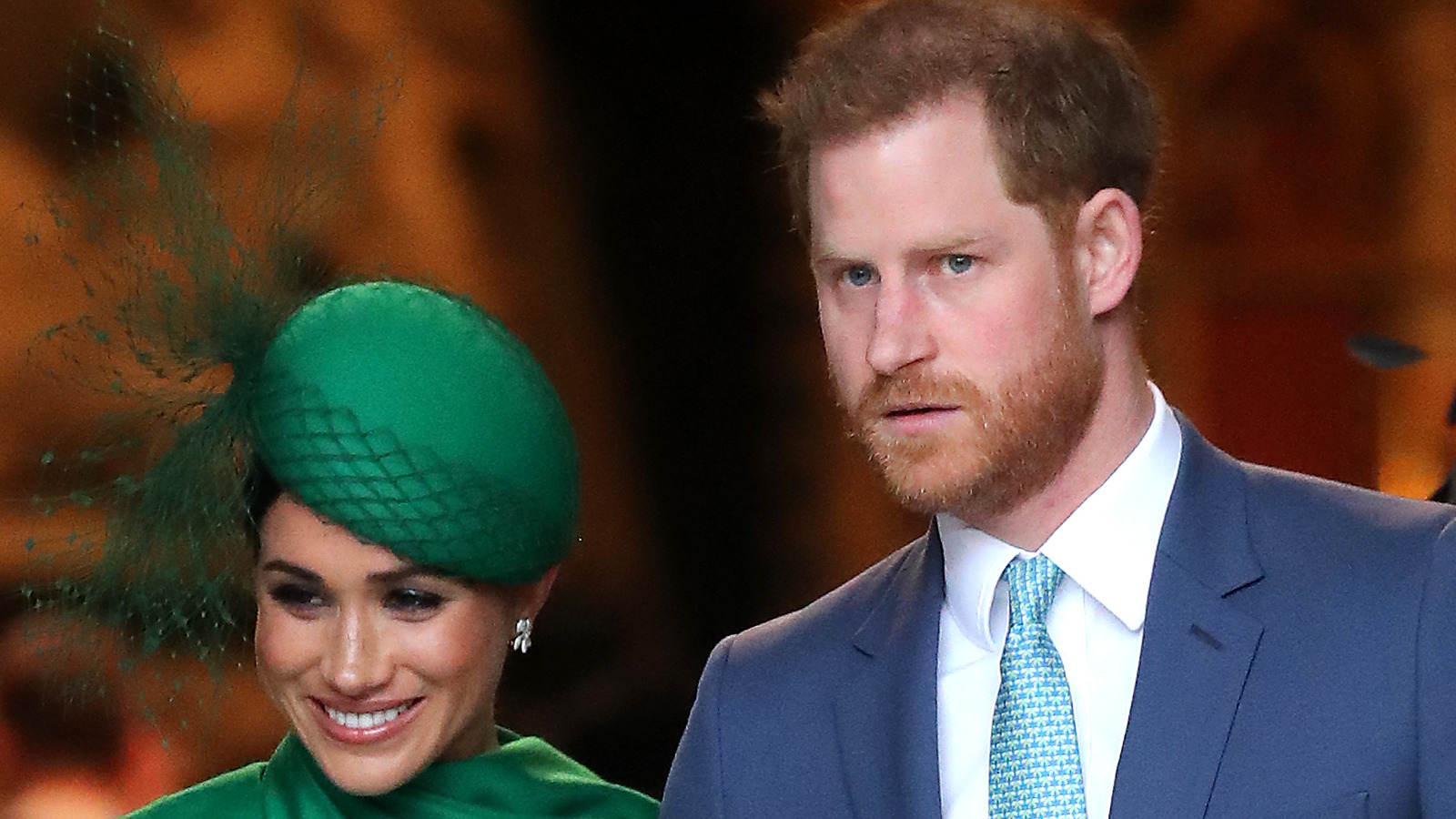 Prince Harry's Claim Of Being Financially Cut Off By Prince Charles Is
