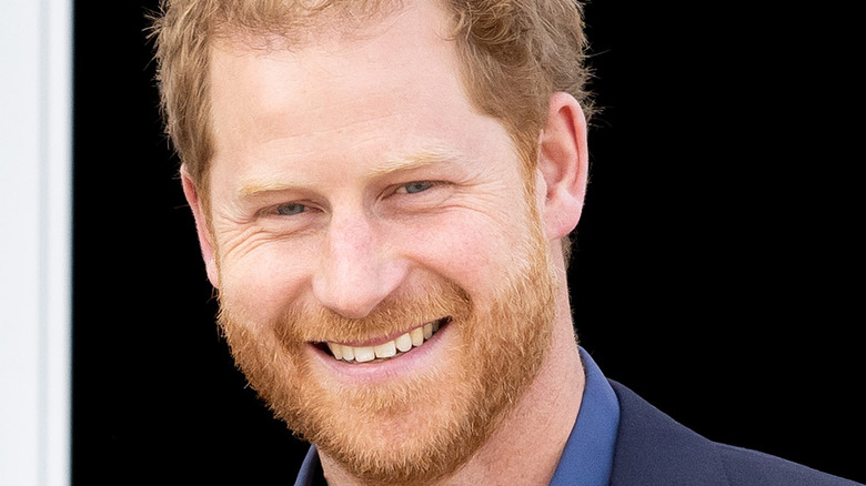 Prince Harry