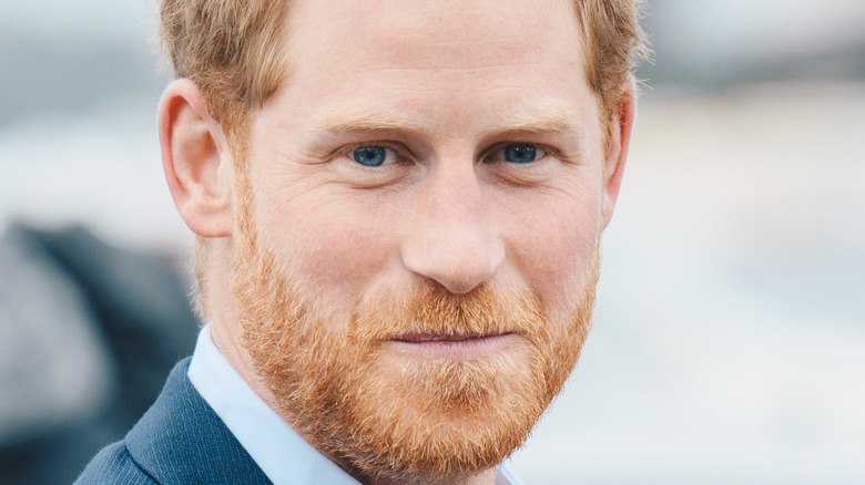 Prince Harry