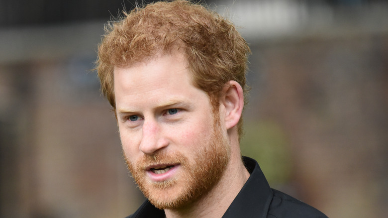 Prince Harry