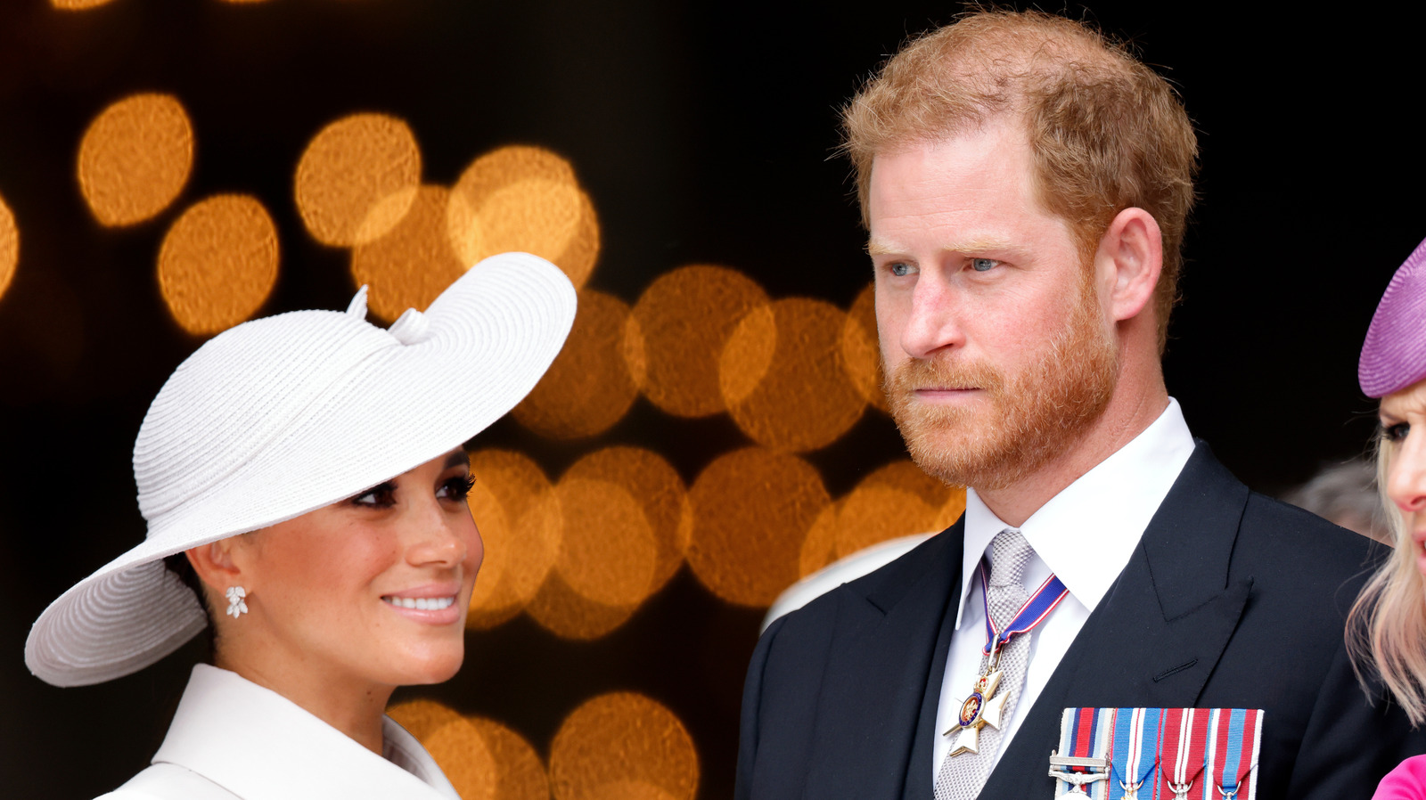 Frühere Kommentare von Prinz Harry deuten darauf hin, dass er vor dem Meghan-Markle-Drama den königlichen Abgang im Auge hatte