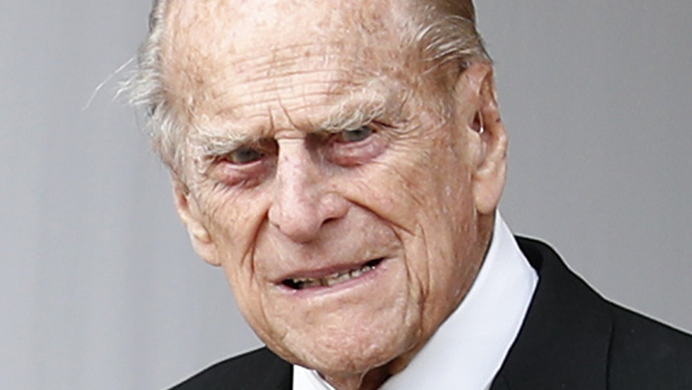 Prince Philip 