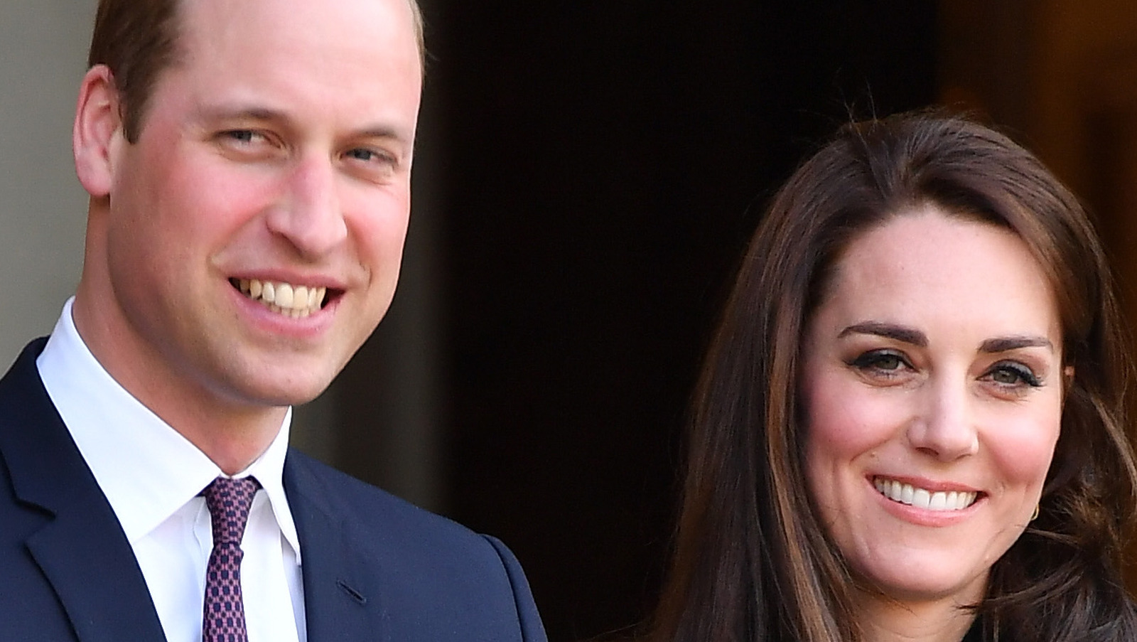 Prince William And Kate Are Joining Prince Charles And Camilla For This ...