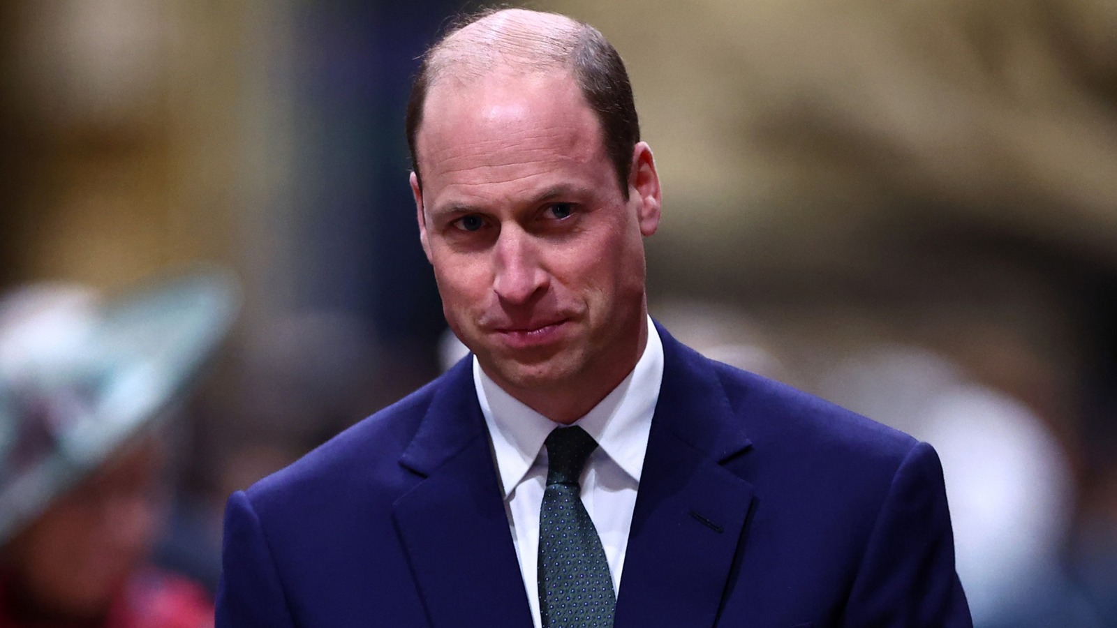 Prince William Can