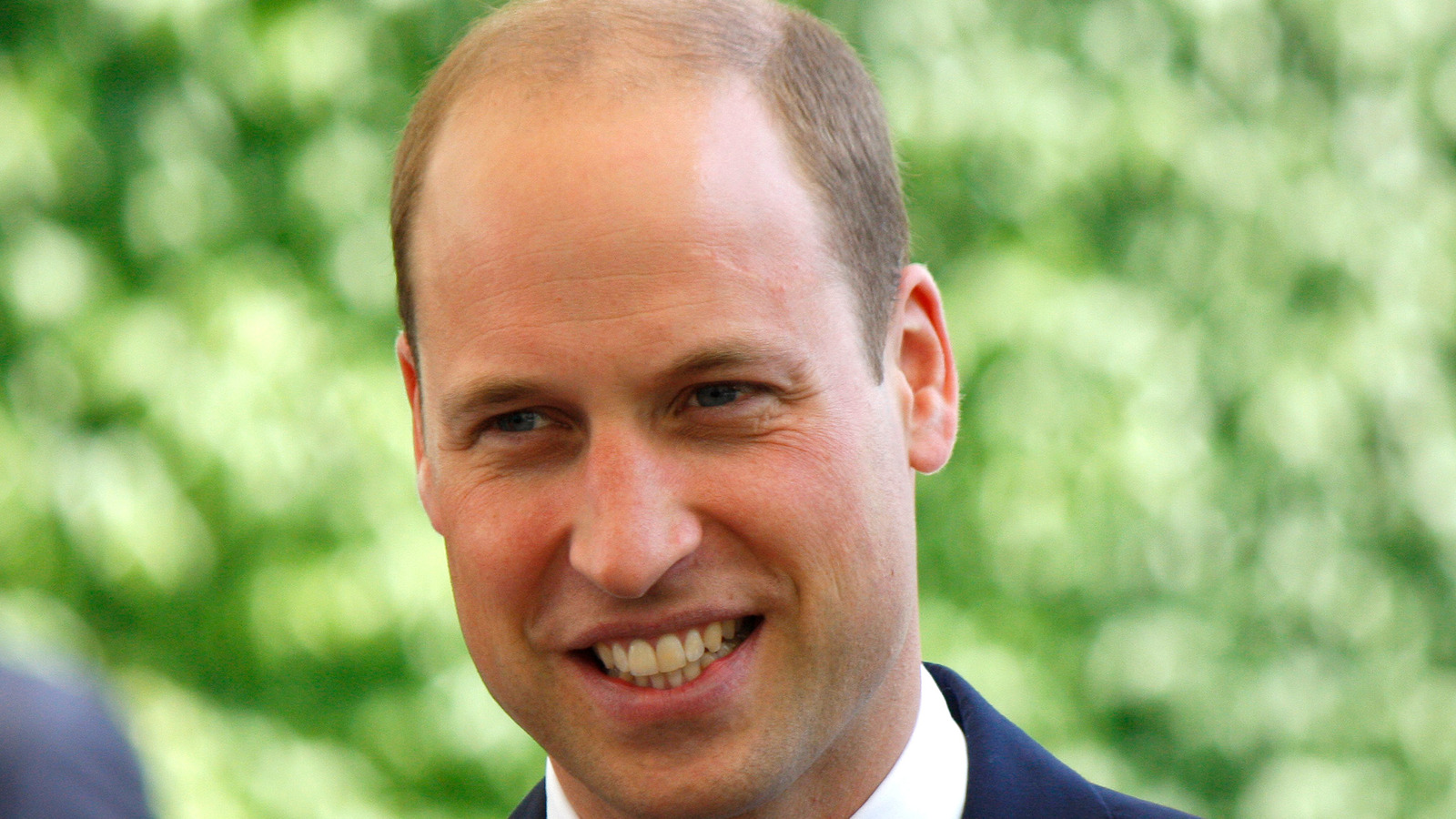 Prince William Has Something To Say To Royal Fans After Turning 40