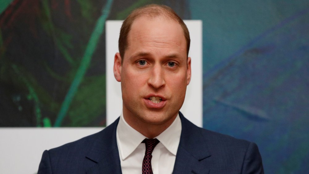 Prince William