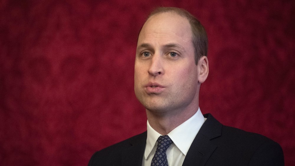 Prince William