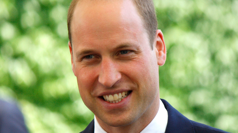 Prince William