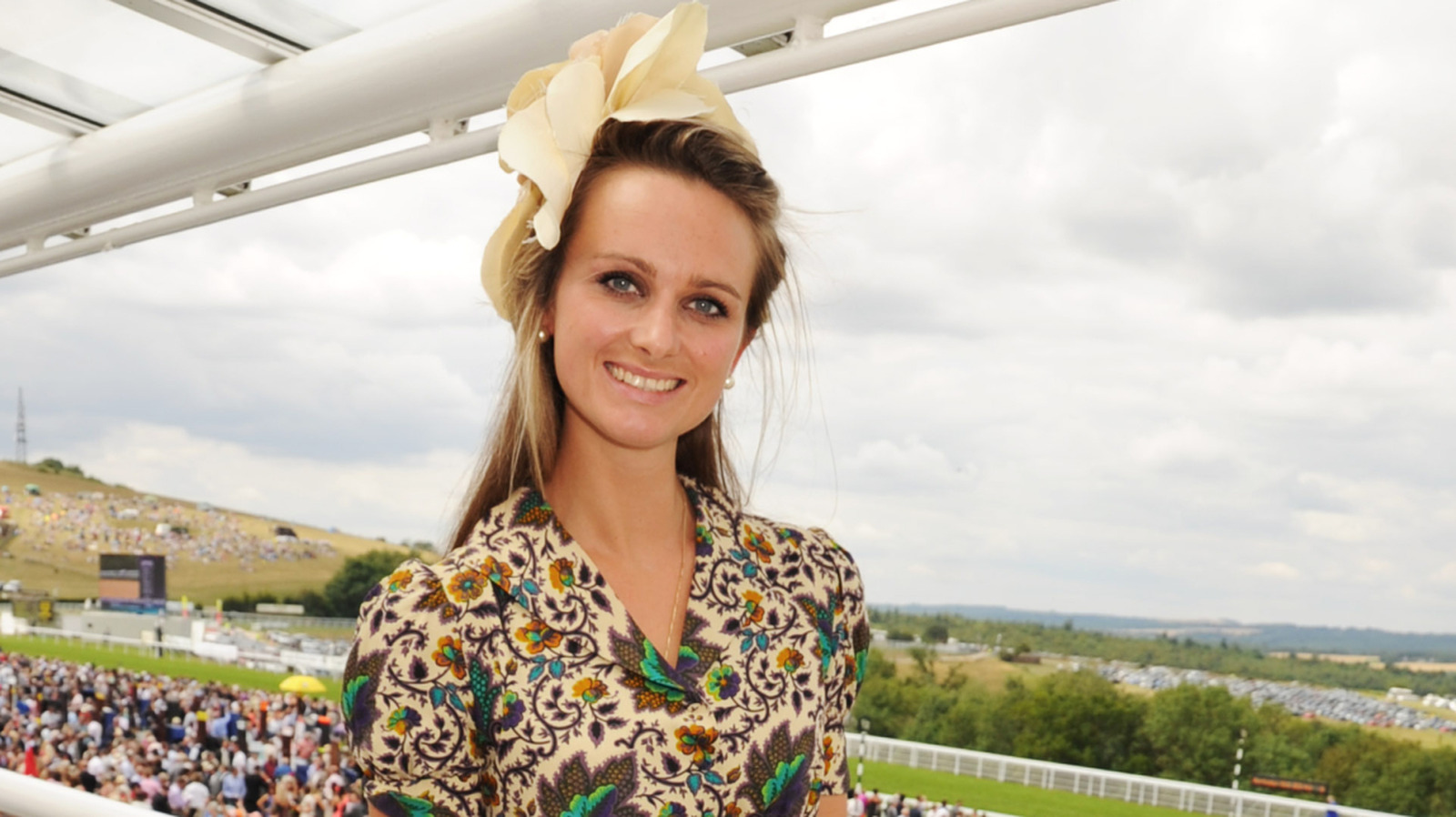 Prince William's 'Decoy' Girlfriend Helped Hide Early Days Of Kate Middleton Romance: All About Bryony Daniels