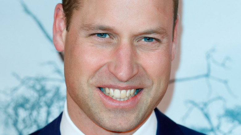 Prince William